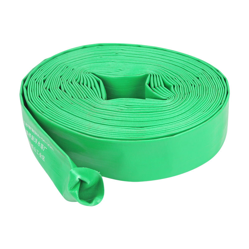 绿水带消防水带水龙带消防带65