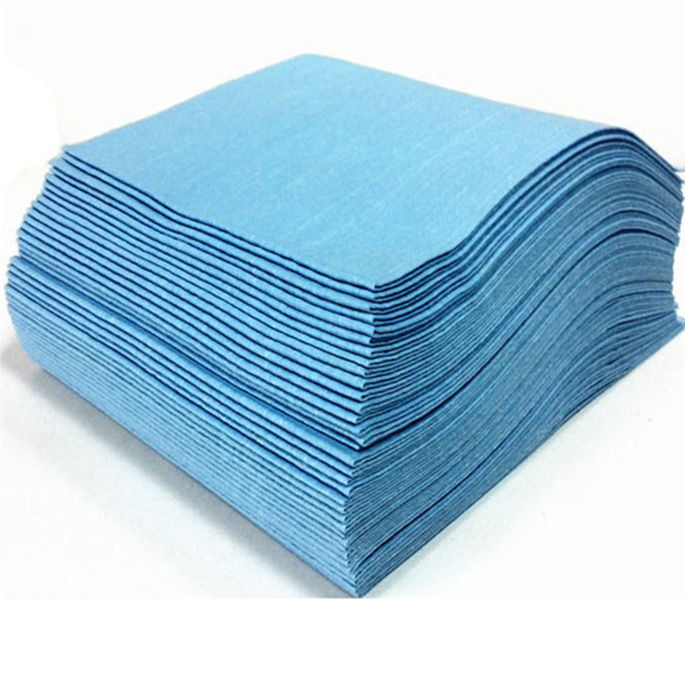 杜邦除油布多功能擦拭布无纺布无尘布工业抹尘纸