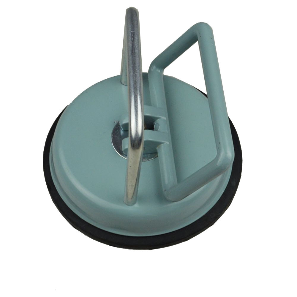 防静电地板吸盘 机房架空地板单爪提吸器 玻璃瓷砖地板吸盘钢制