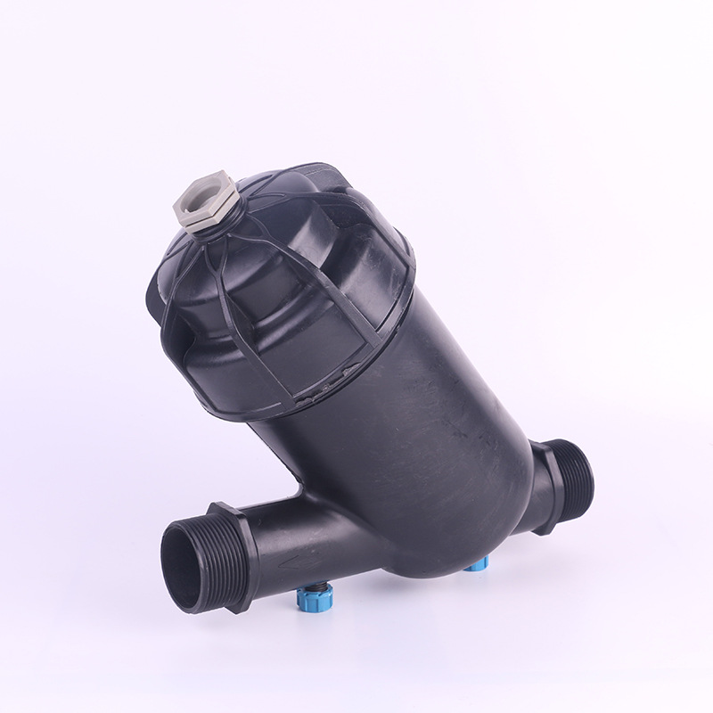 网式过滤器文丘里施肥器 网式过滤器滴灌过滤器 农用过滤器器材
