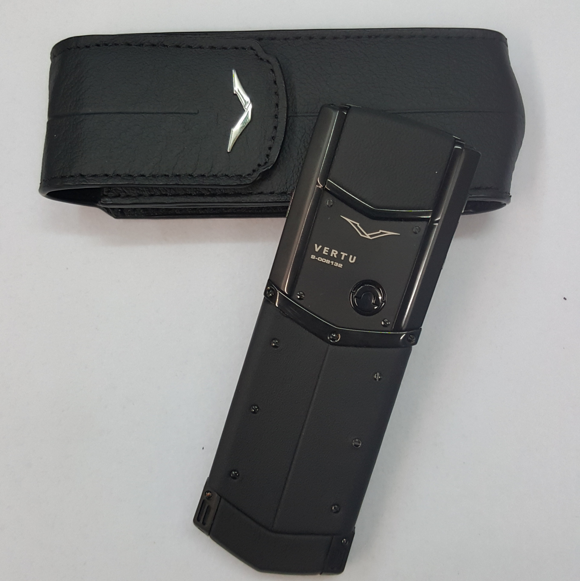 私人总裁vertu威图手机宾利touch经典k8手机皮套精工蓝宝石原装屏