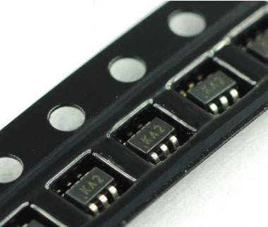 原装长电cj贴片开关二极管 mmbd4148tw ka2 sot-363 原装现货