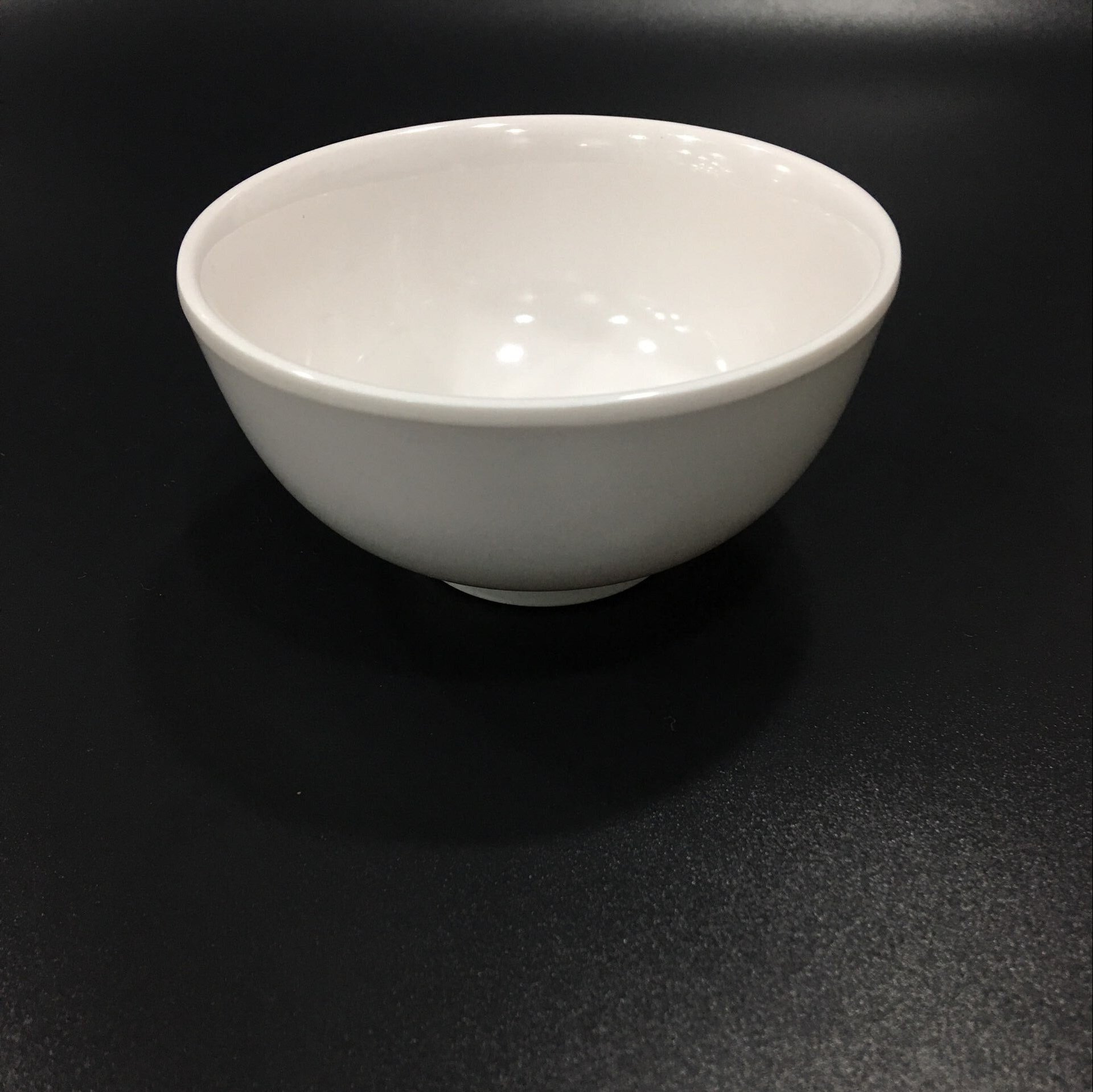 酒店台面套碗批发 白色碗.密胺盘批发酱油碟 美耐皿杯子套装批发