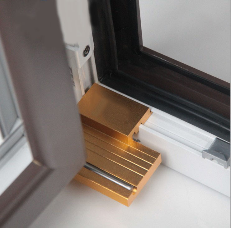 门窗安装工具 断桥铝合金窗扇定位器 平开扇安装定位工具支架托架