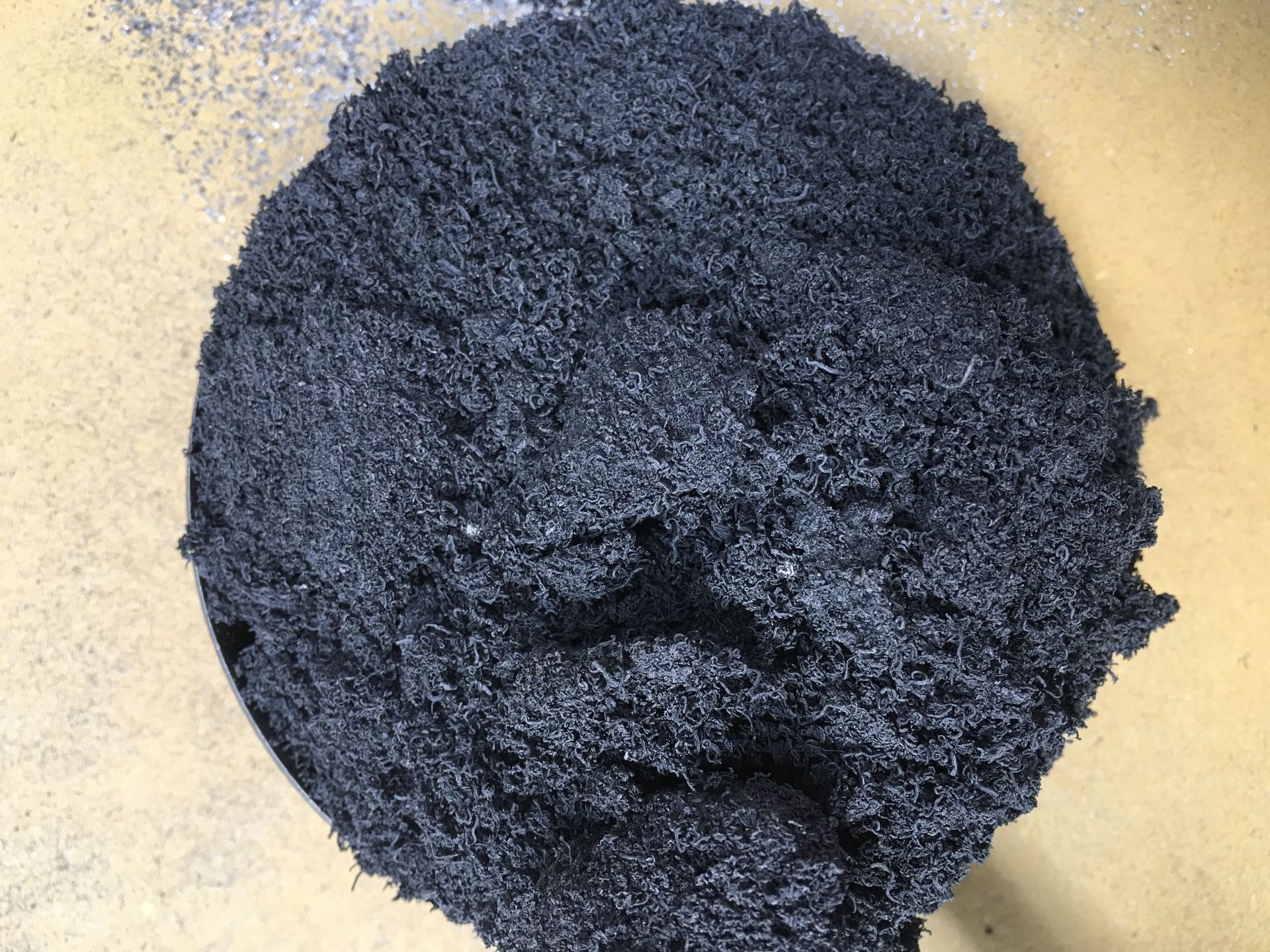 供应95100200膨胀石墨蠕虫 吸附材料专用石墨蠕虫 厂家现货批发