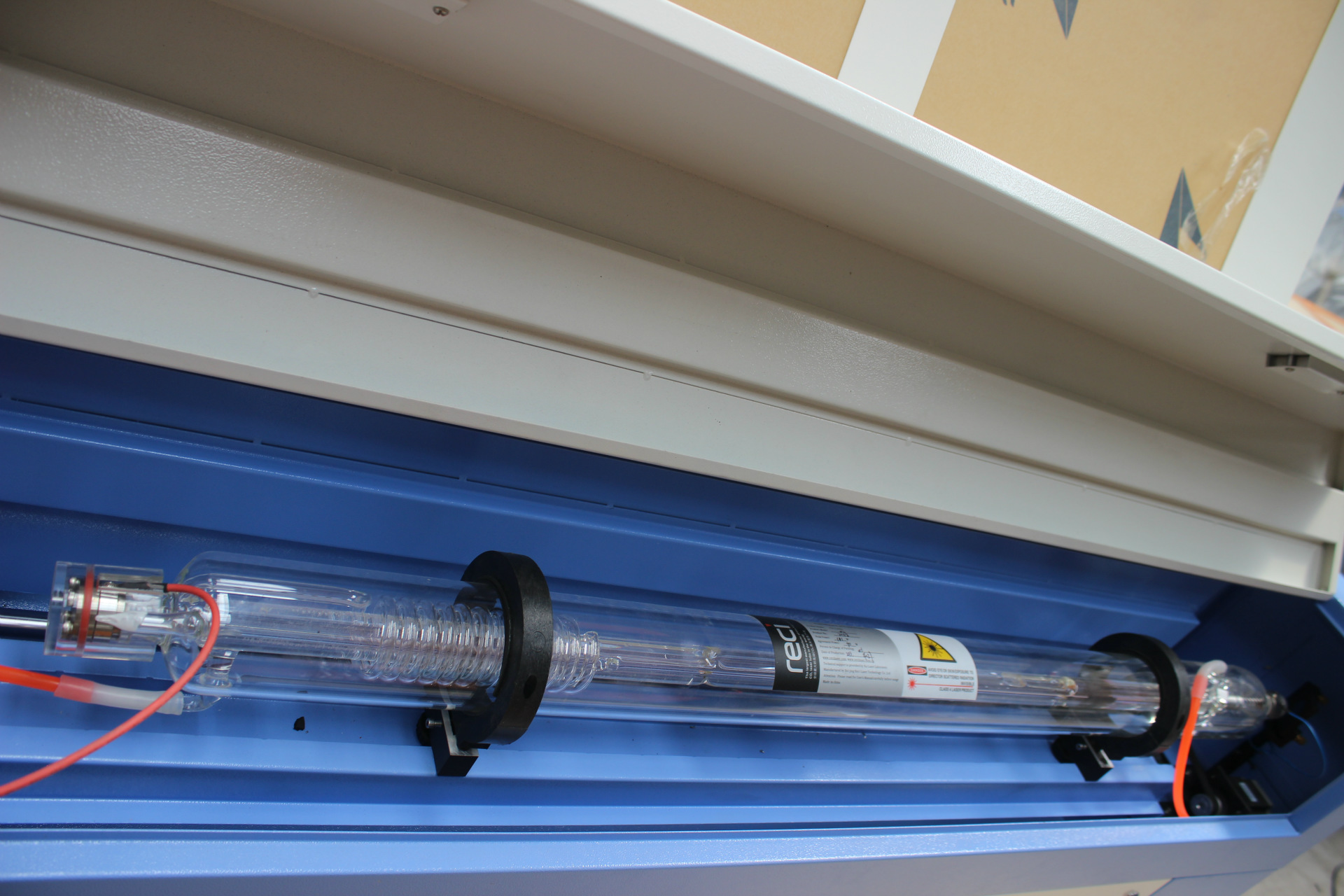 热刺激光管北京埃佛尔爱普隆同立30w40w50w60w80w100w130w 激光管