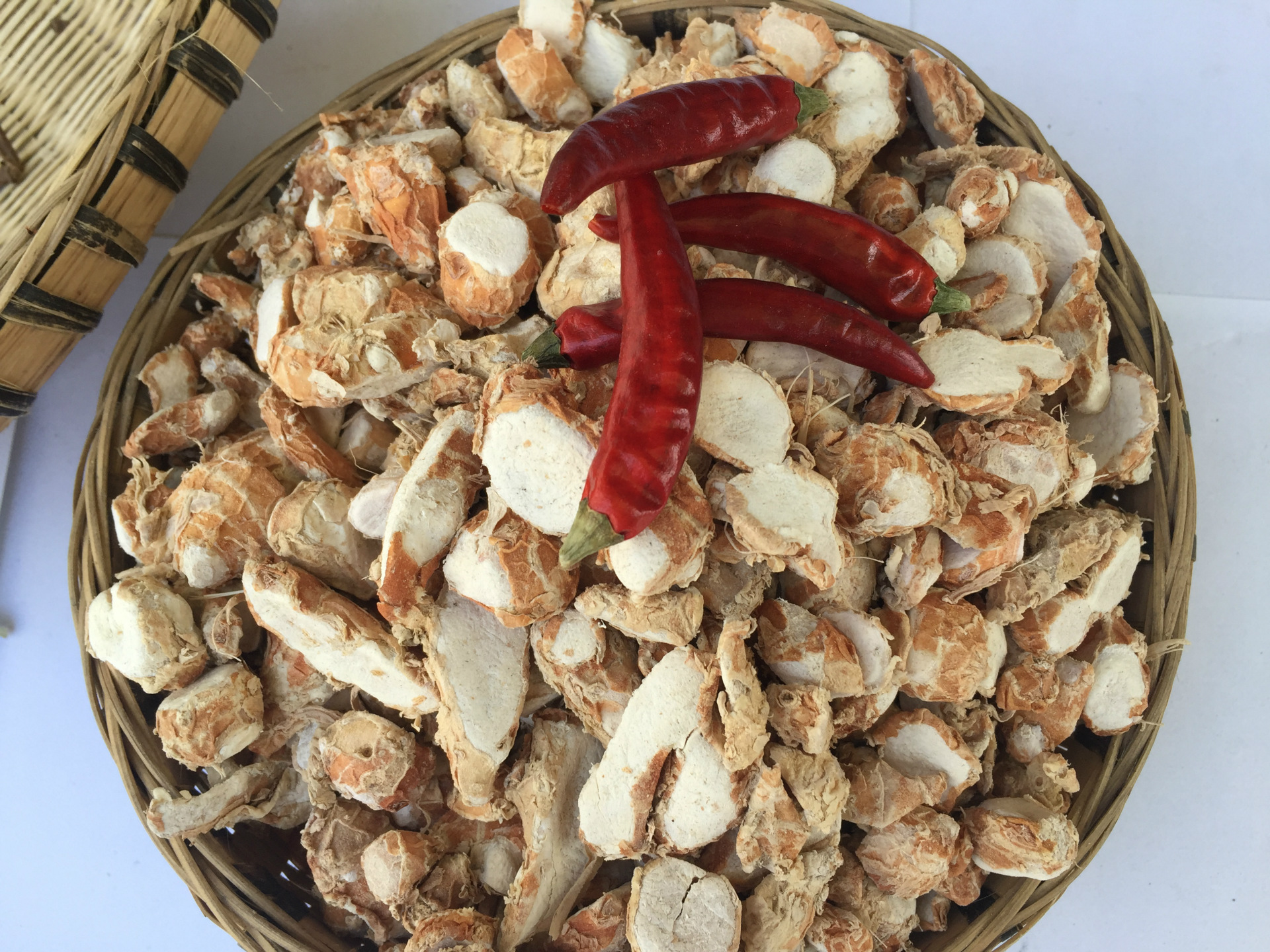 其他香辛料-厨房调料山赖干沙姜香料山柰丁香山萘卤料佐料调味品-其他