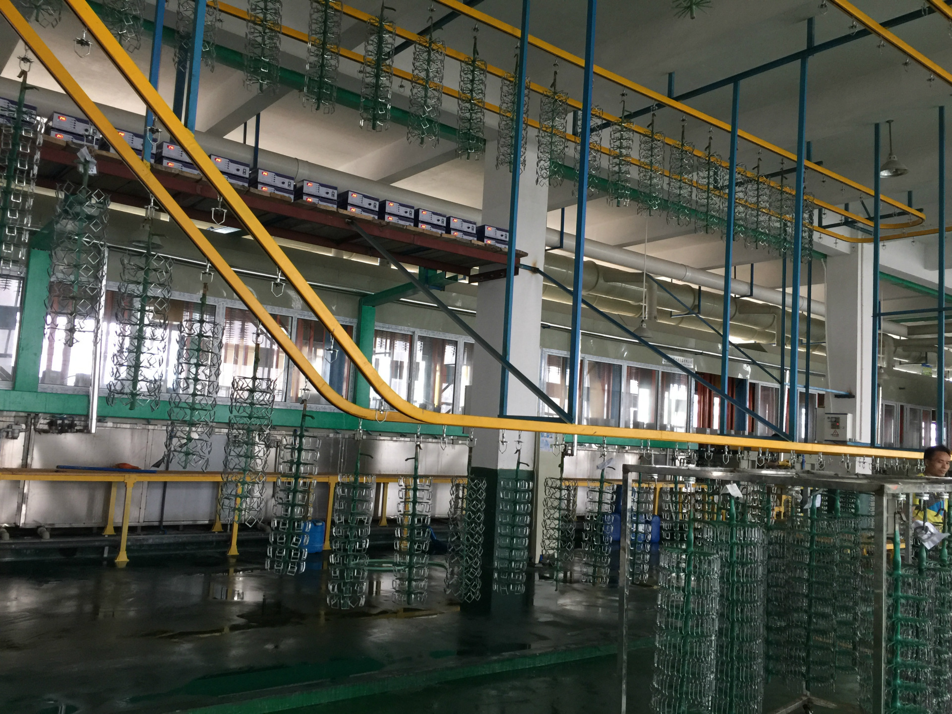 温州侨信五金电镀厂,需要咨询扣头价格,质量的进