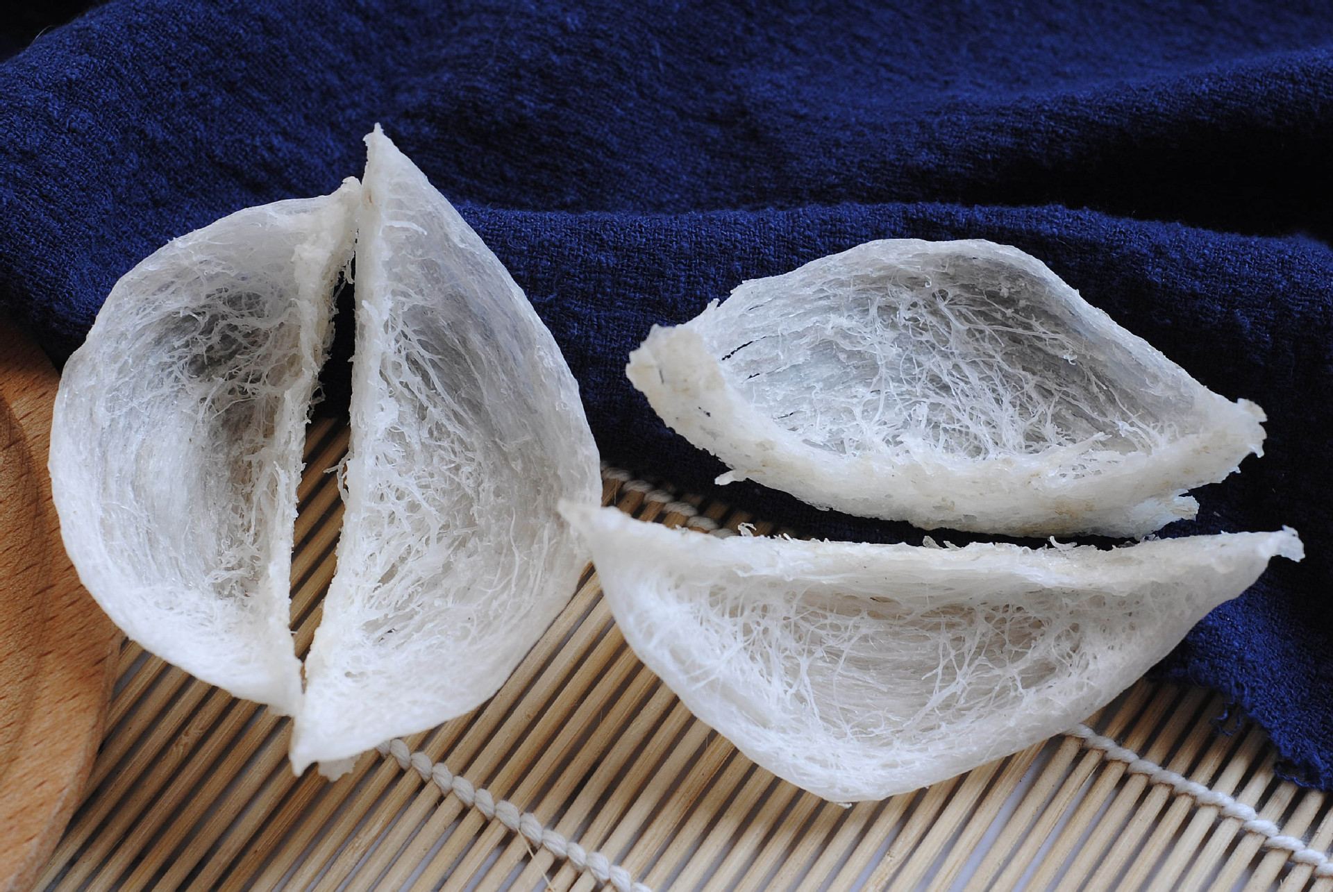 印尼燕窝天然燕窝批发半干挑大中小燕盏燕条燕碎货源礼盒代理代发