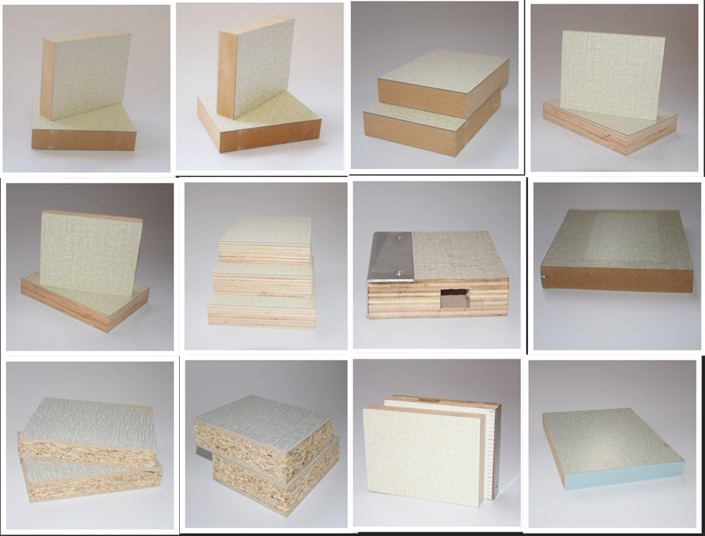 实木裁剪板密度板服装裁剪台板高密度组合铺布裁床