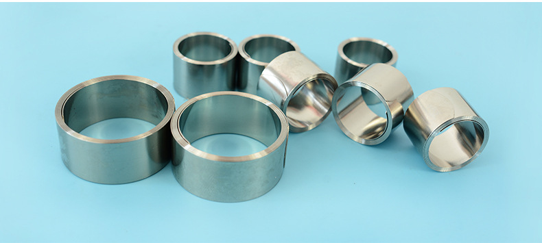 供应无磁恒力弹簧 冷热缩电缆恒力弹簧 电缆附件用恒力弹簧