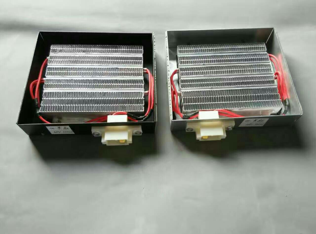 汽车空调ptc_空调总成 ptc加热器_空调ptc加热器