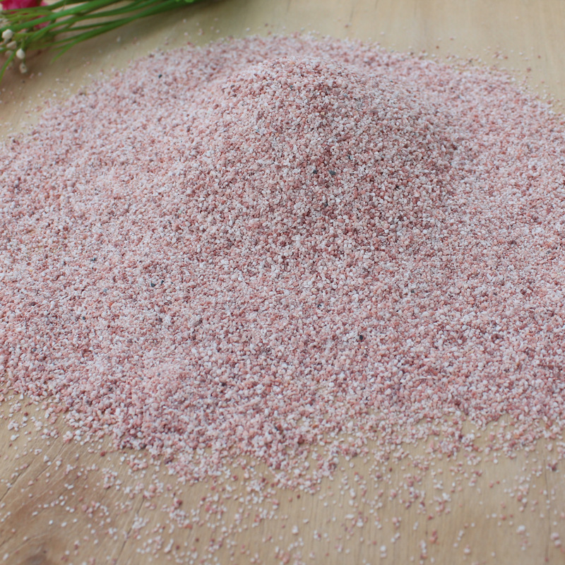 彩沙 抿石子 砾石 水洗石 彩色沙砾石彩沙 | 彩砂 | 天然沙 | 砂子