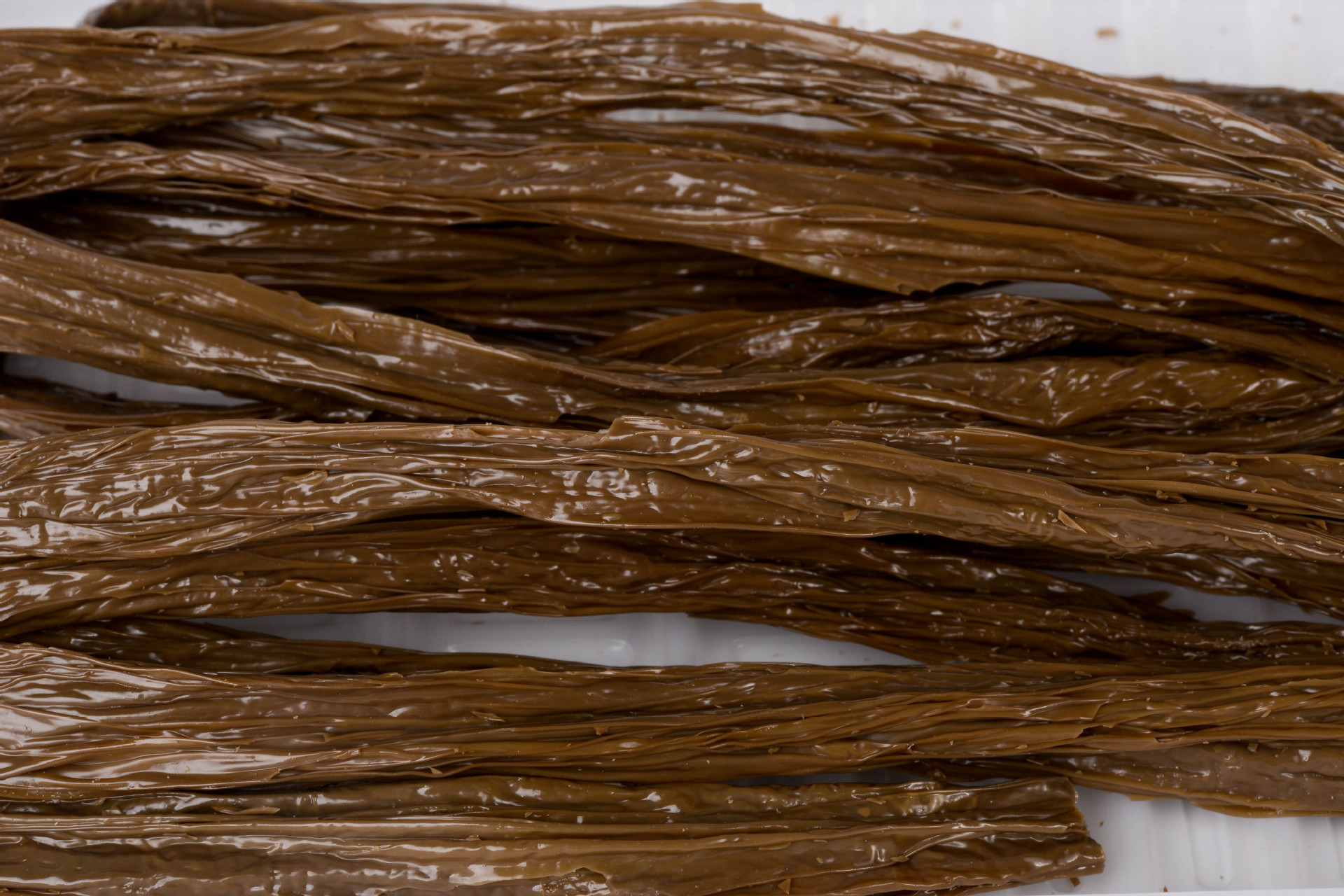 一种可以吃的美容佳品&mdash;&mdash;黑豆腐竹