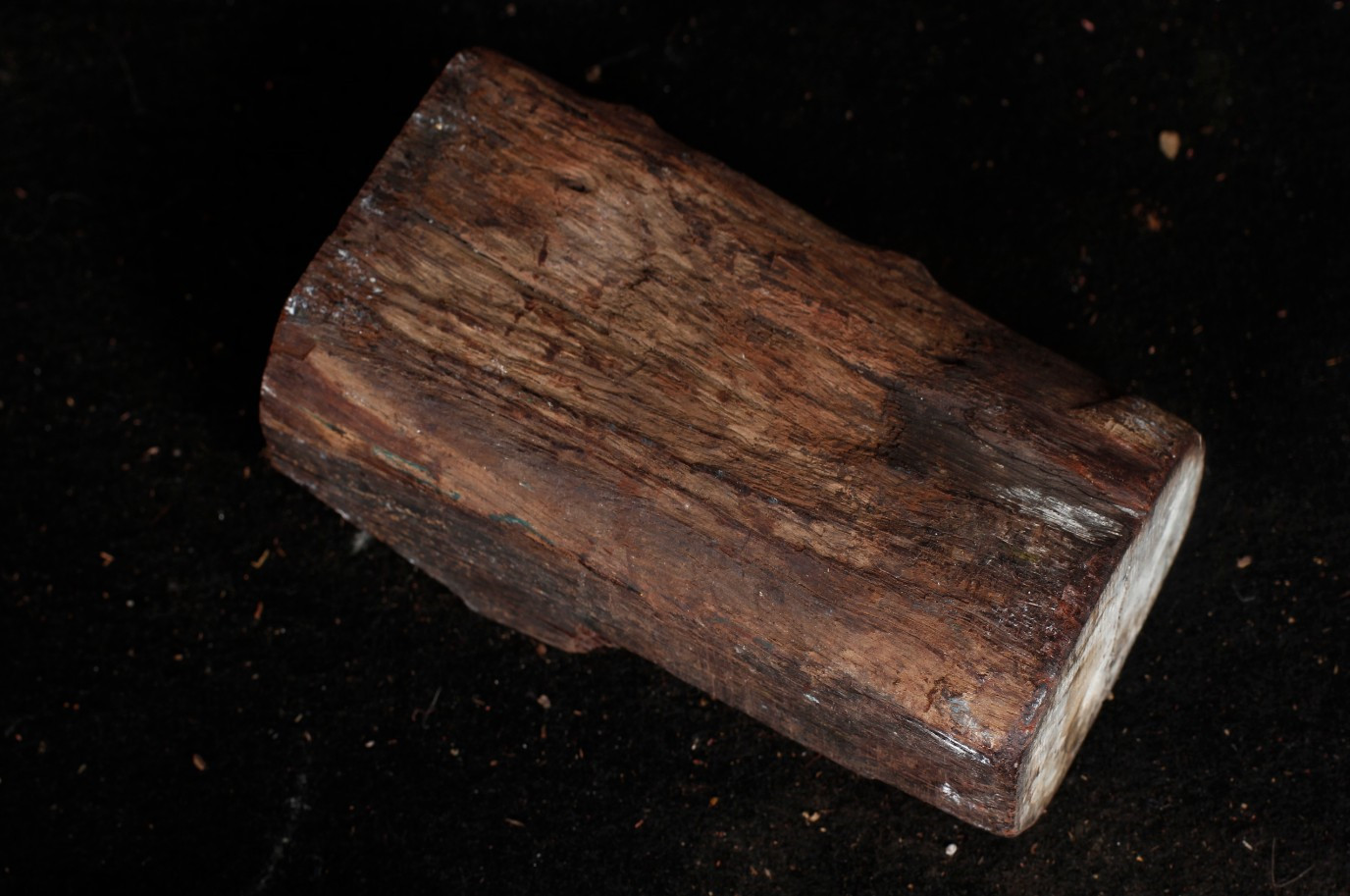 印度小叶紫檀 毛料 随型手把件木雕小摆件红木雕刻精品文玩佳礼