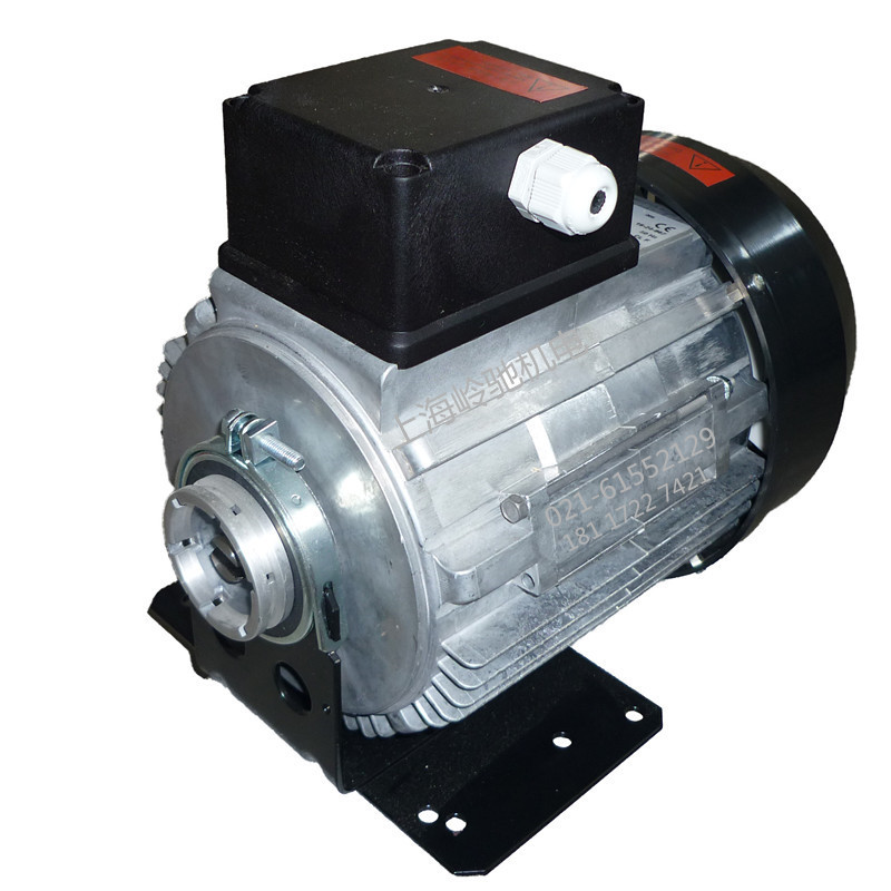 单相电机550w 旋转叶片用 反渗透泵用 纯水机用 循环冷却泵用