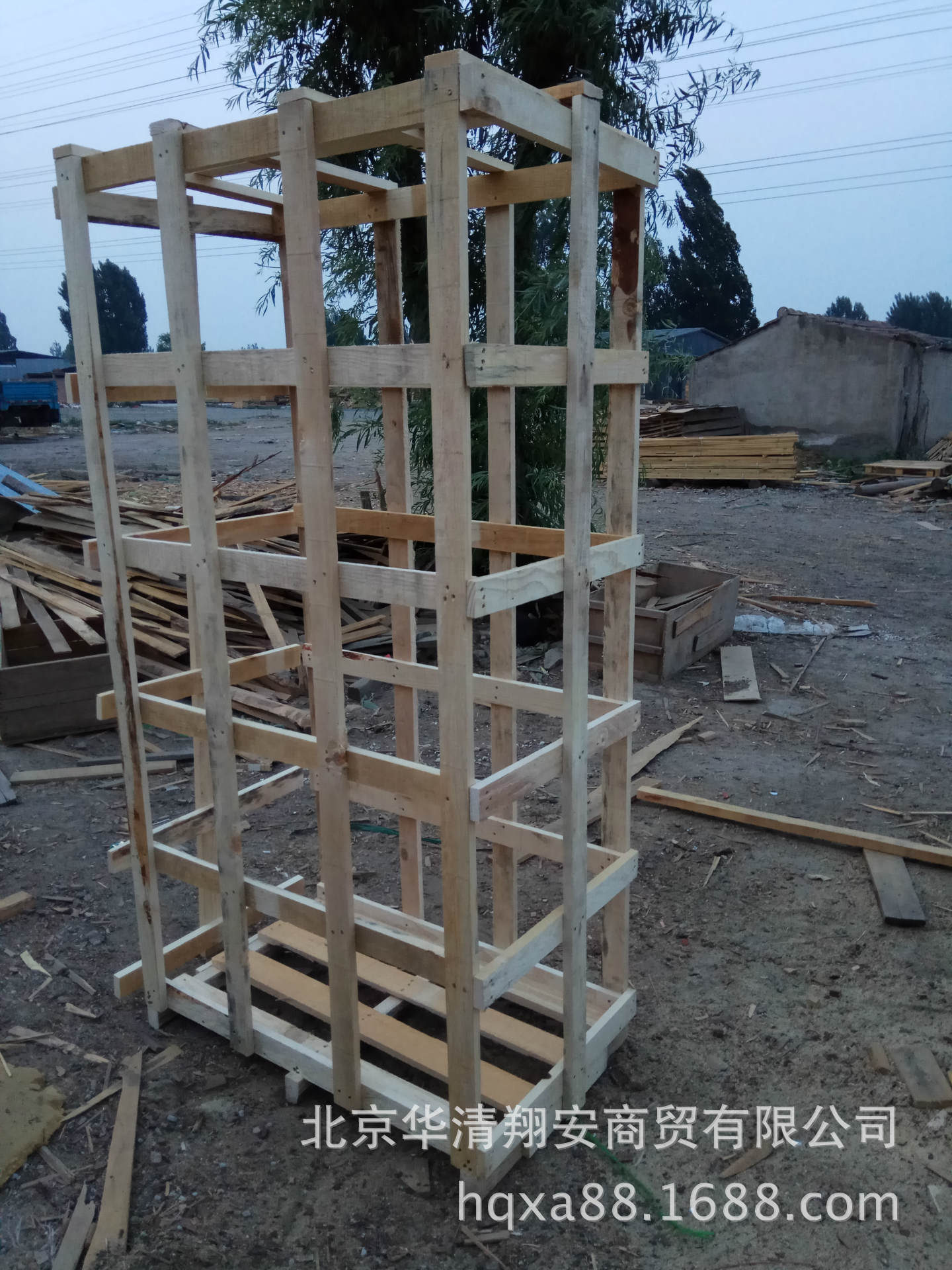 定做各种规格木架-阿里巴巴