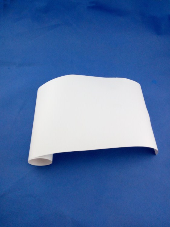 3m标签 3m7389 哑白色 抗粘力衰退标签 进口标签 不干胶标签