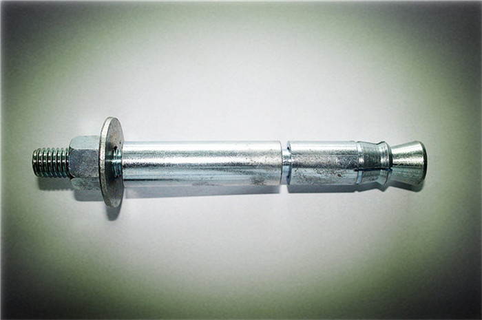 ql-102自切底锚栓-rm12
