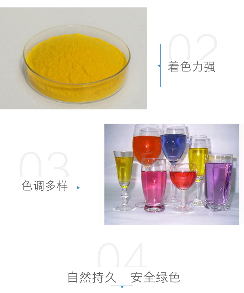 厂家直销diy彩妆原料自制口红色素90140 唇膏水溶色素10g包邮