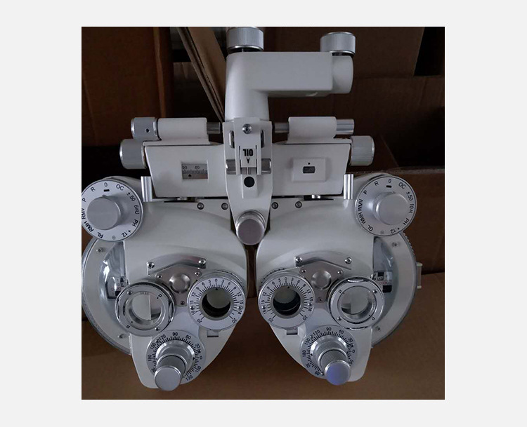 vt-15手动牛眼治疗近视综合验光仪牛眼牛眼综合检眼仪 厂家直销