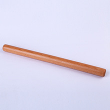 擀面杖木质榉木实木木制擀面皮擀面棍压面棍擀面棒烘培工具