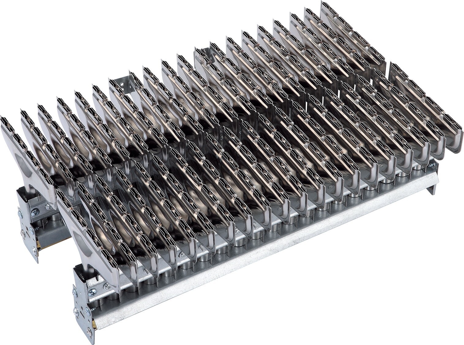 蒸汽机锅炉配件火排燃烧器双2040火排