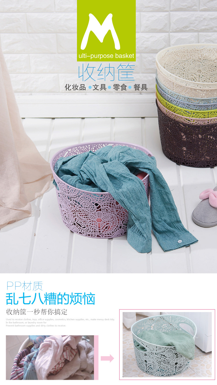 the new style weaves the decorative pattern fashion to receive