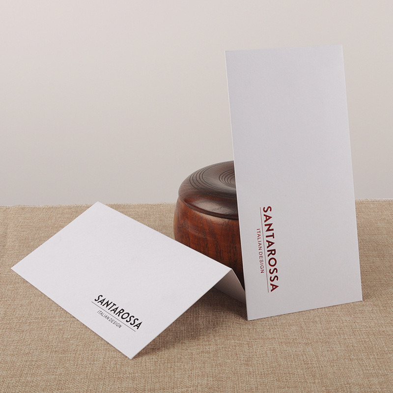 专业黑卡纸烫金信封袋定做印刷 纸袋文件袋档案袋发票袋logo定制