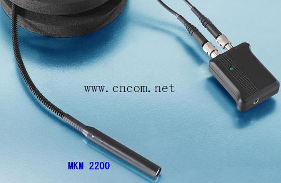 宽频率震型光纤声音传感器  型号:mkm-2200