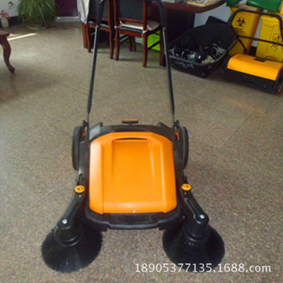 手推扫地机厂家_扫地机器人 手推_手推扫地车厂家