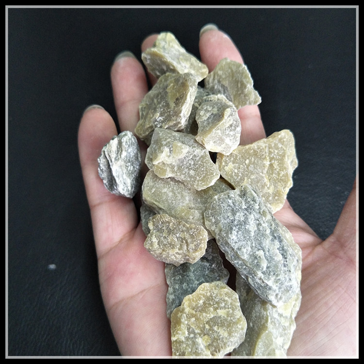 叶蜡石粉 耐火材料/陶瓷生产/绝缘材料专用叶腊石