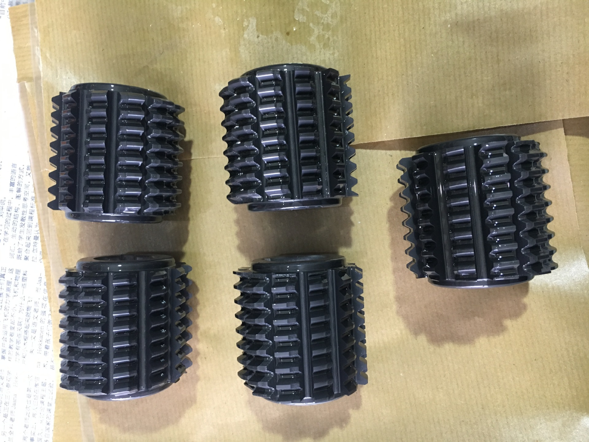 范围/规格m2a20°是否涂层涂层是否进口是精度等级a级适用机床滚齿机