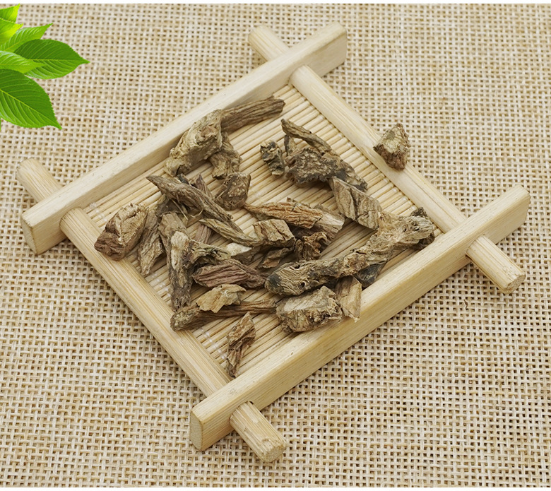 产地货源中药材现货批发散装无硫川断续断