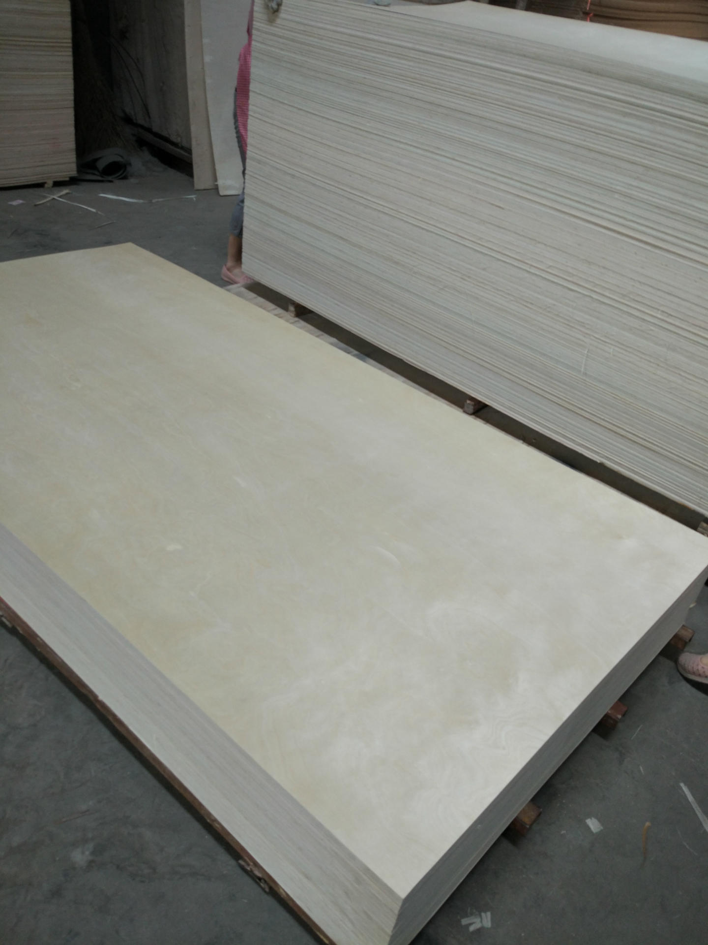 全桦木多层板 海洋板工艺品板实木多层板 酚醛胶全桦木胶合板