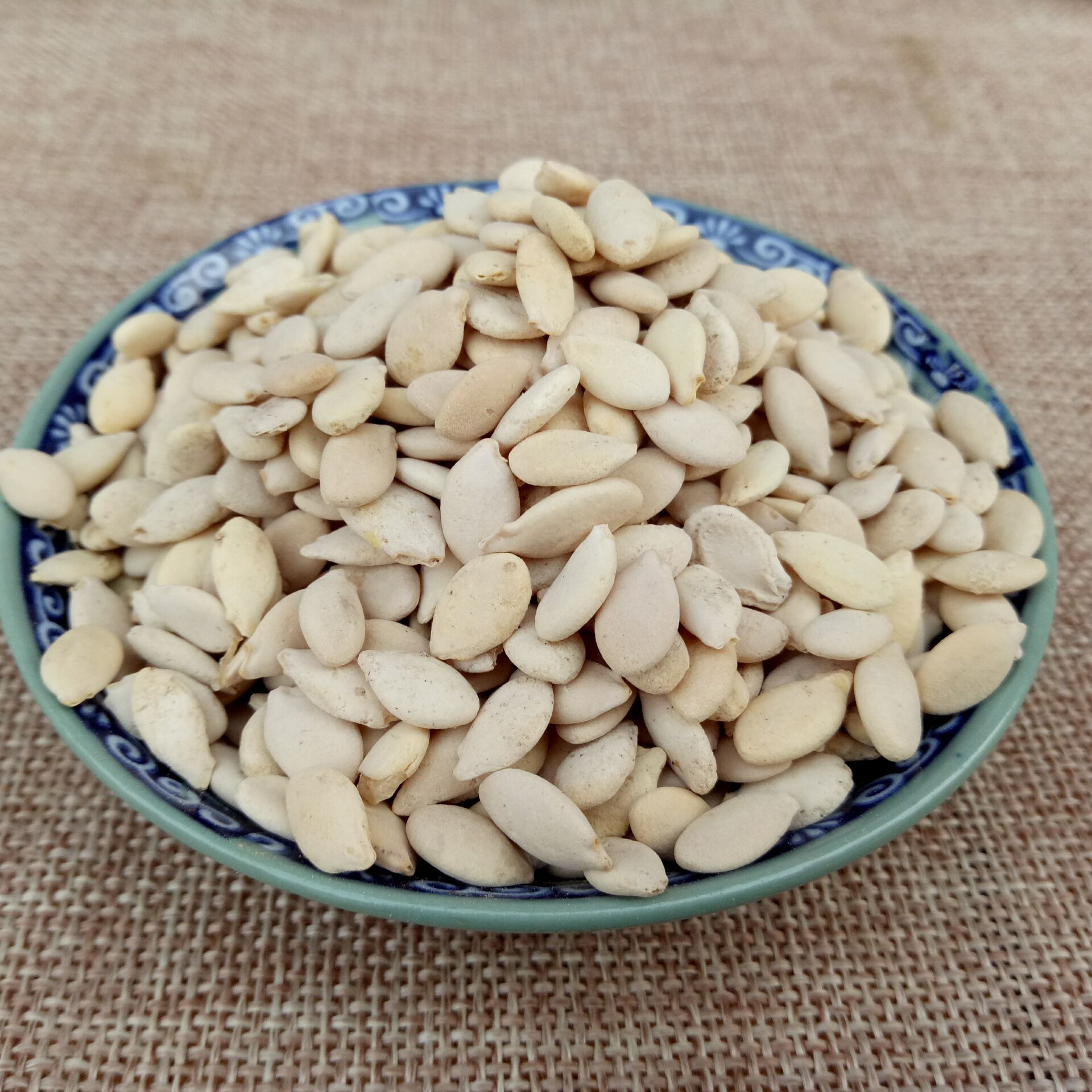 供应中药材冬瓜子 冬瓜仁 单边 双边冬瓜籽 各种规格 量大价优