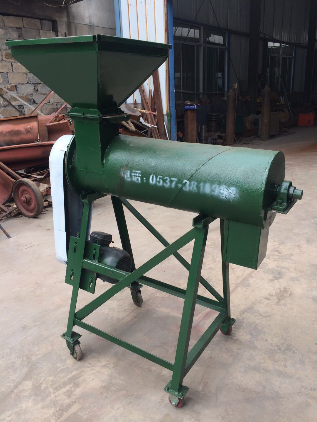 厂家供应小型瓜子剥壳机 多用途花生精剥机 小麦菱角剥壳机价格