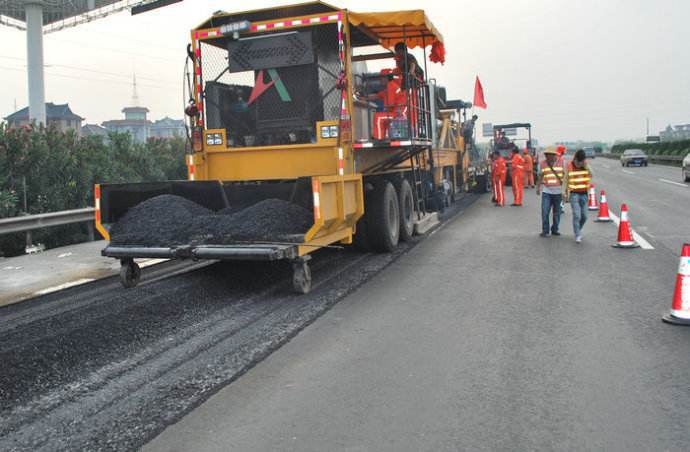 沥青路面加入抗车辙剂有什么影响?