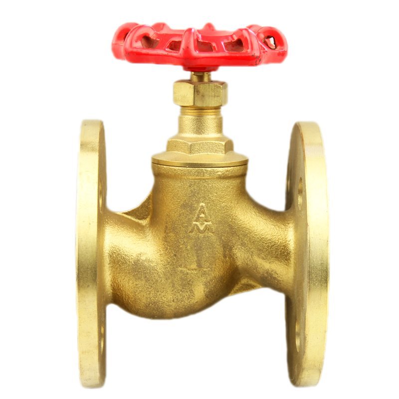 埃美柯(amico)法兰截止阀314dn15~dn200