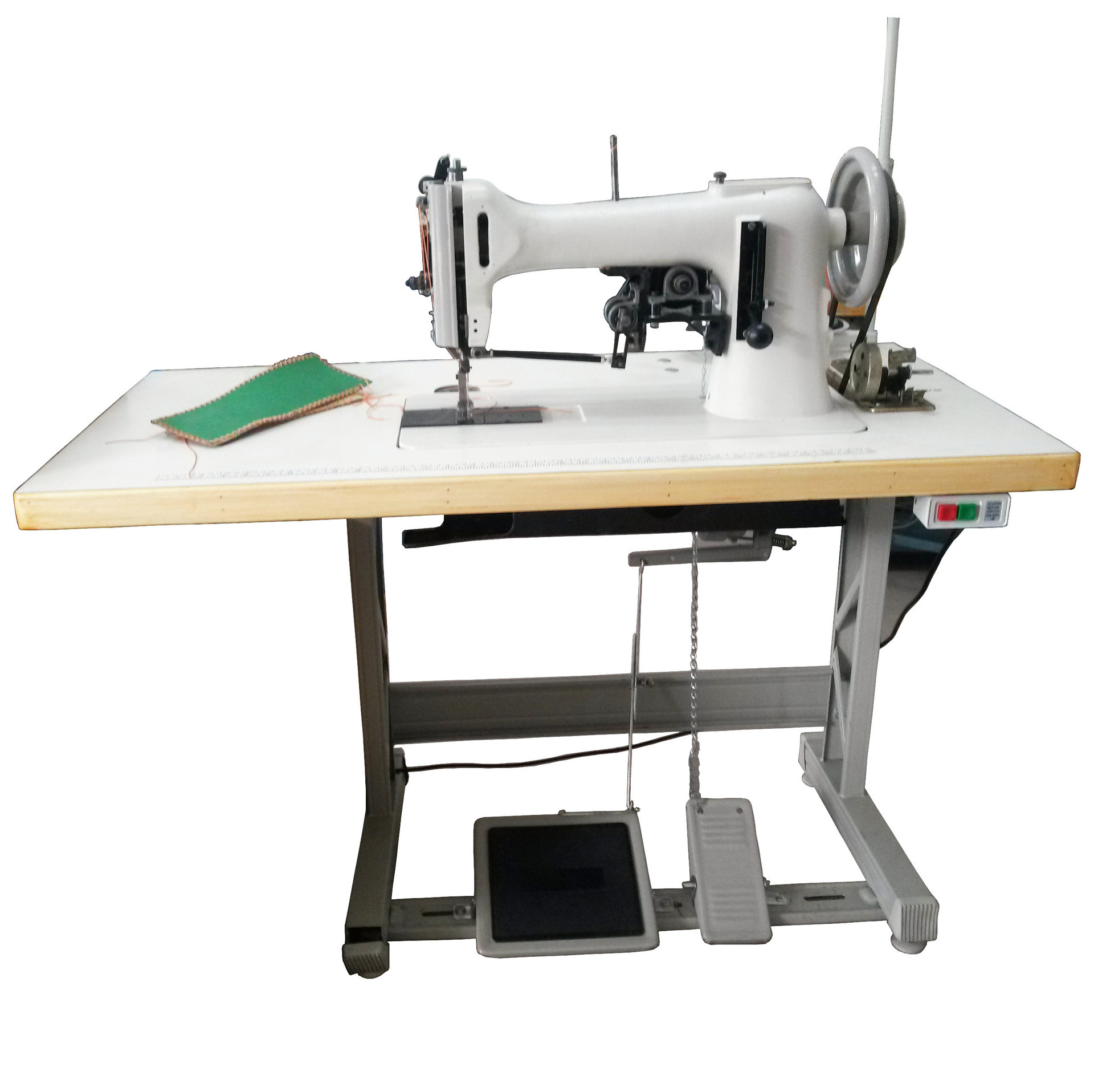 开迪平面粗线,马克线花样机,进口改装机