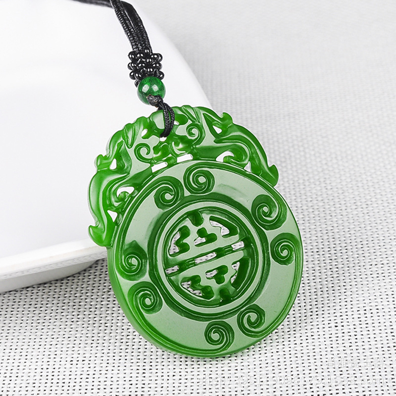 和田玉镂空雕玉牌-和田玉镂空雕玉牌厂家,品牌,图片,热帖-阿里巴巴