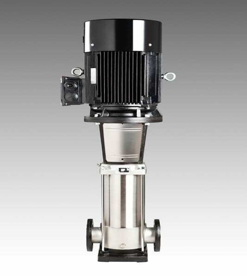 杭州品质水泵 rl rlf8系列耐高温增压泵 40口径高压泵 立式管道泵