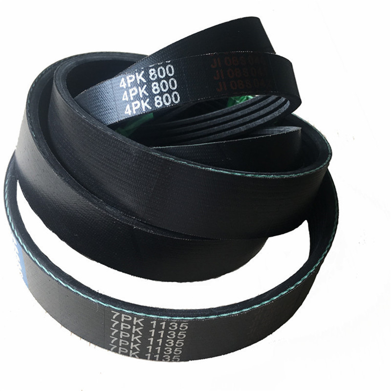 汽车皮带故障的因素