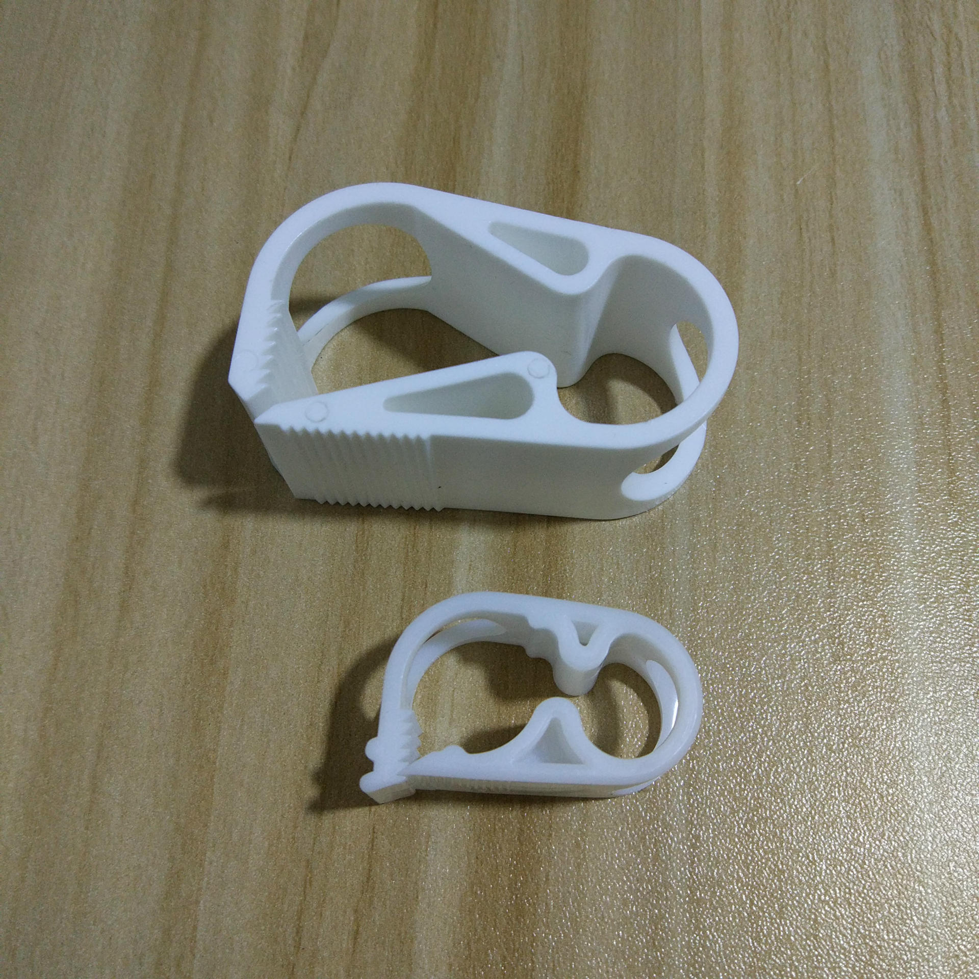 厂家批发定制大中小止水夹罗伯特夹流量调节控制夹软管夹