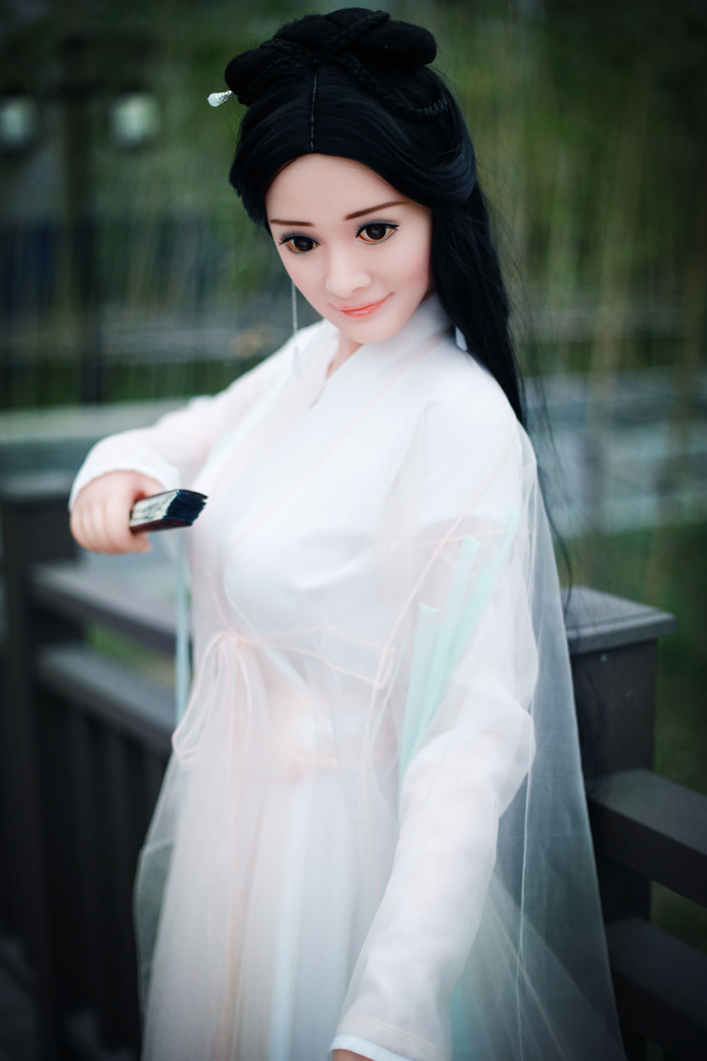 性爱机器人男用明星款实体娃娃自慰器硅胶娃娃真人艺术人体美女