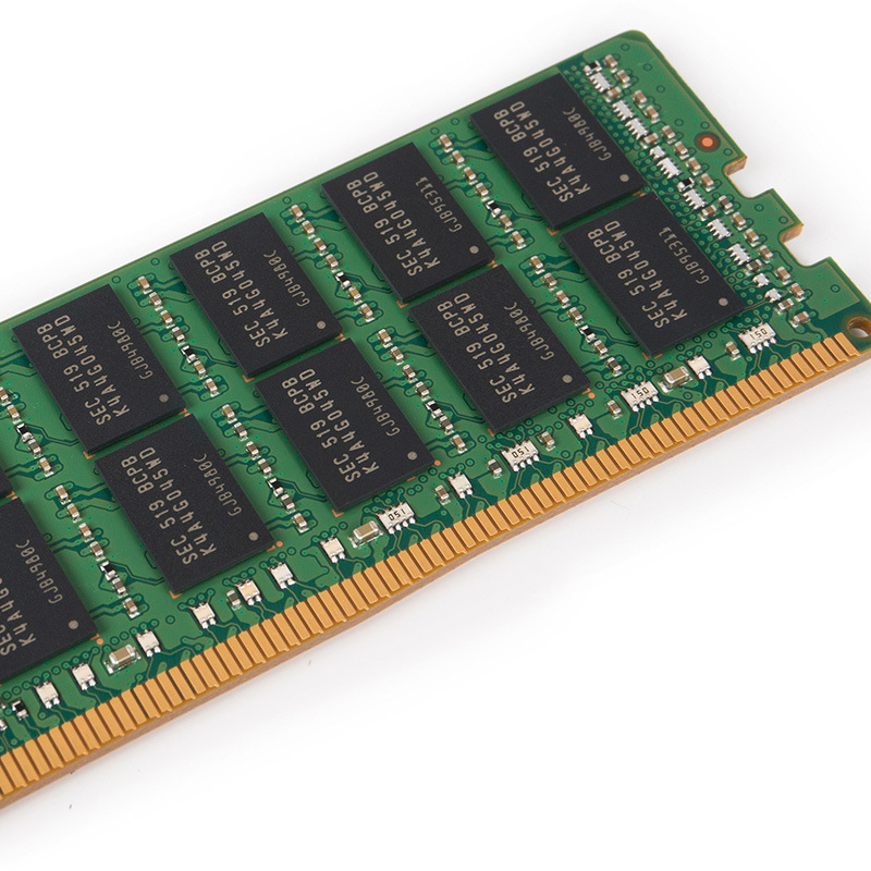 戴尔(dell)服务器内存 8g ddr4 rdimm ecc 三年全国联保