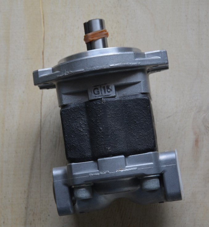 sgp1a16r363 日本 岛津 shimadzu 齿轮泵 现货 正品 批