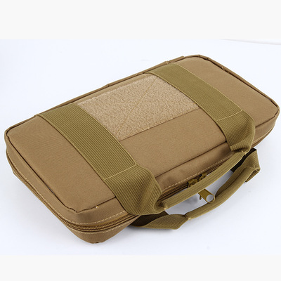 户外休闲手提包 战术军迷杂物包 手拿包 多功能工具包 战术装备