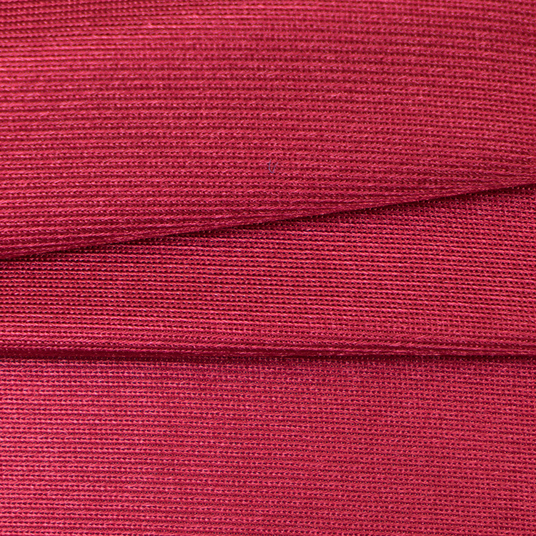 全涤丝光平布面料 春夏篮球服运动服里布 春夏吊带衫里布现货