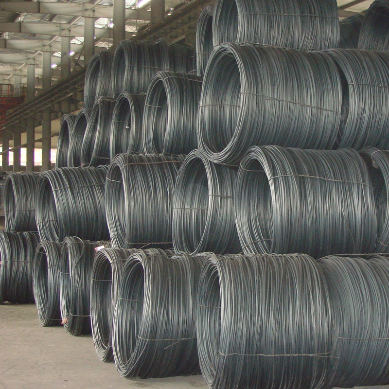 销售国标优质螺纹钢 抗震防腐钢筋盘螺 多种规格建筑钢材现货